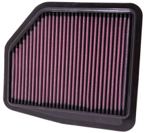 SUZUKI Grand Vitara 08-15 Sportluftfilter K&N Filters